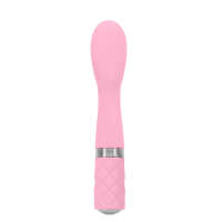 Pillow Talk - Sassy G-Spot Vibrator - Rechargeable - Image 16