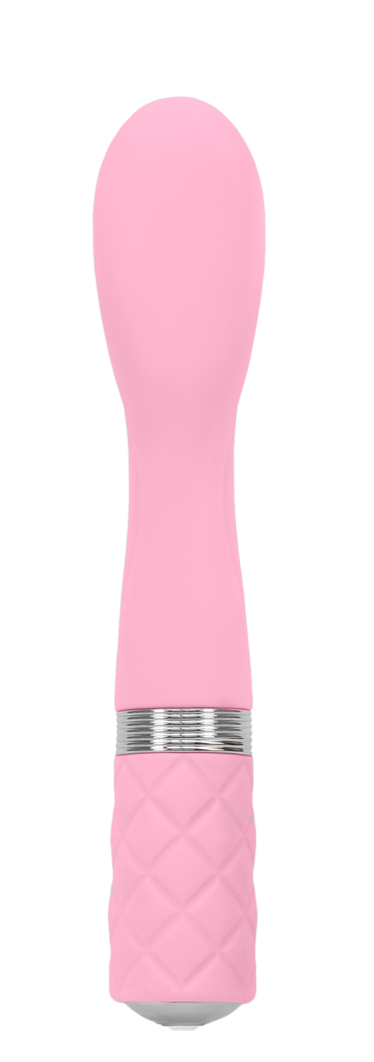 Pillow Talk - Sassy G-Spot Vibrator - Rechargeable - Image 16