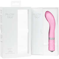 Pillow Talk - Sassy G-Spot Vibrator - Rechargeable - Image 14