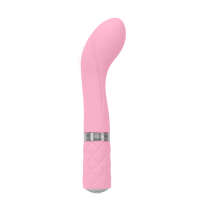 Pillow Talk - Sassy G-Spot Vibrator - Rechargeable - Image 9