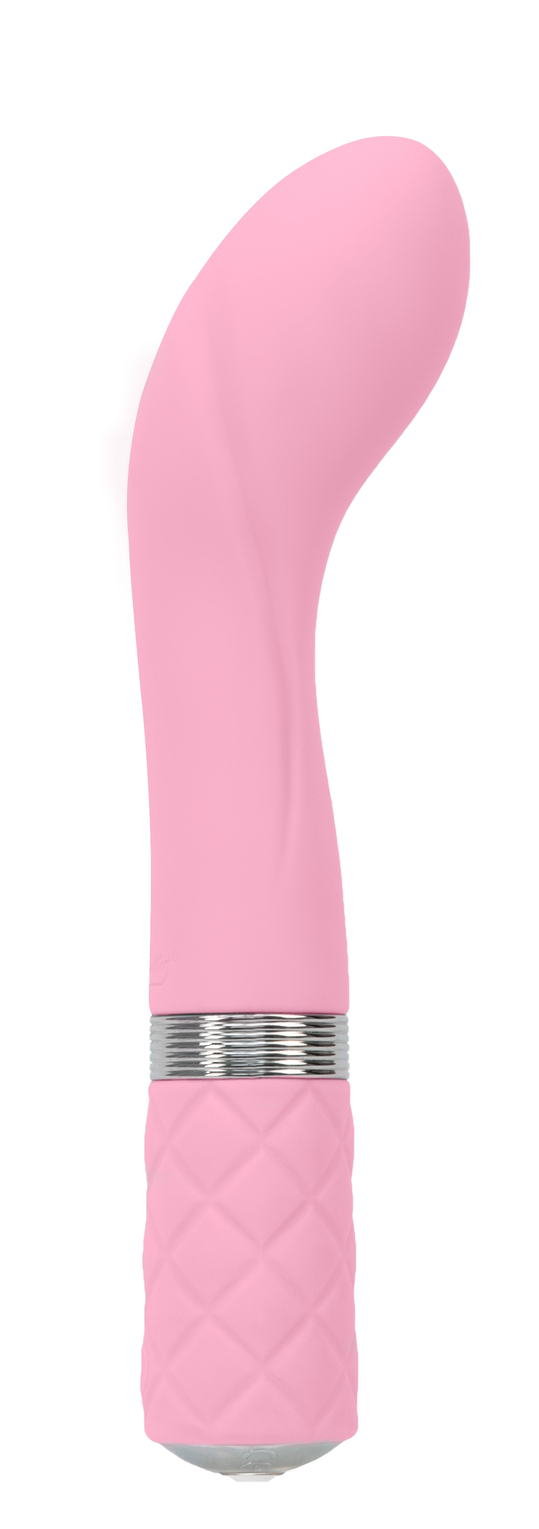 Pillow Talk - Sassy G-Spot Vibrator - Rechargeable - Image 9