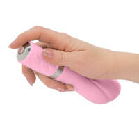 Pillow Talk - Sassy G-Spot Vibrator - Rechargeable - Image 12
