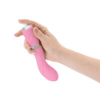 Pillow Talk - Sassy G-Spot Vibrator - Rechargeable - Image 13
