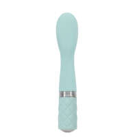 Pillow Talk - Sassy G-Spot Vibrator - Rechargeable - Image 7