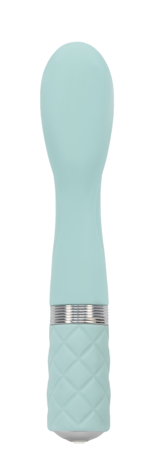Pillow Talk - Sassy G-Spot Vibrator - Rechargeable - Image 7