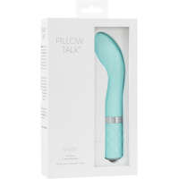 Pillow Talk - Sassy G-Spot Vibrator - Rechargeable - Image 4