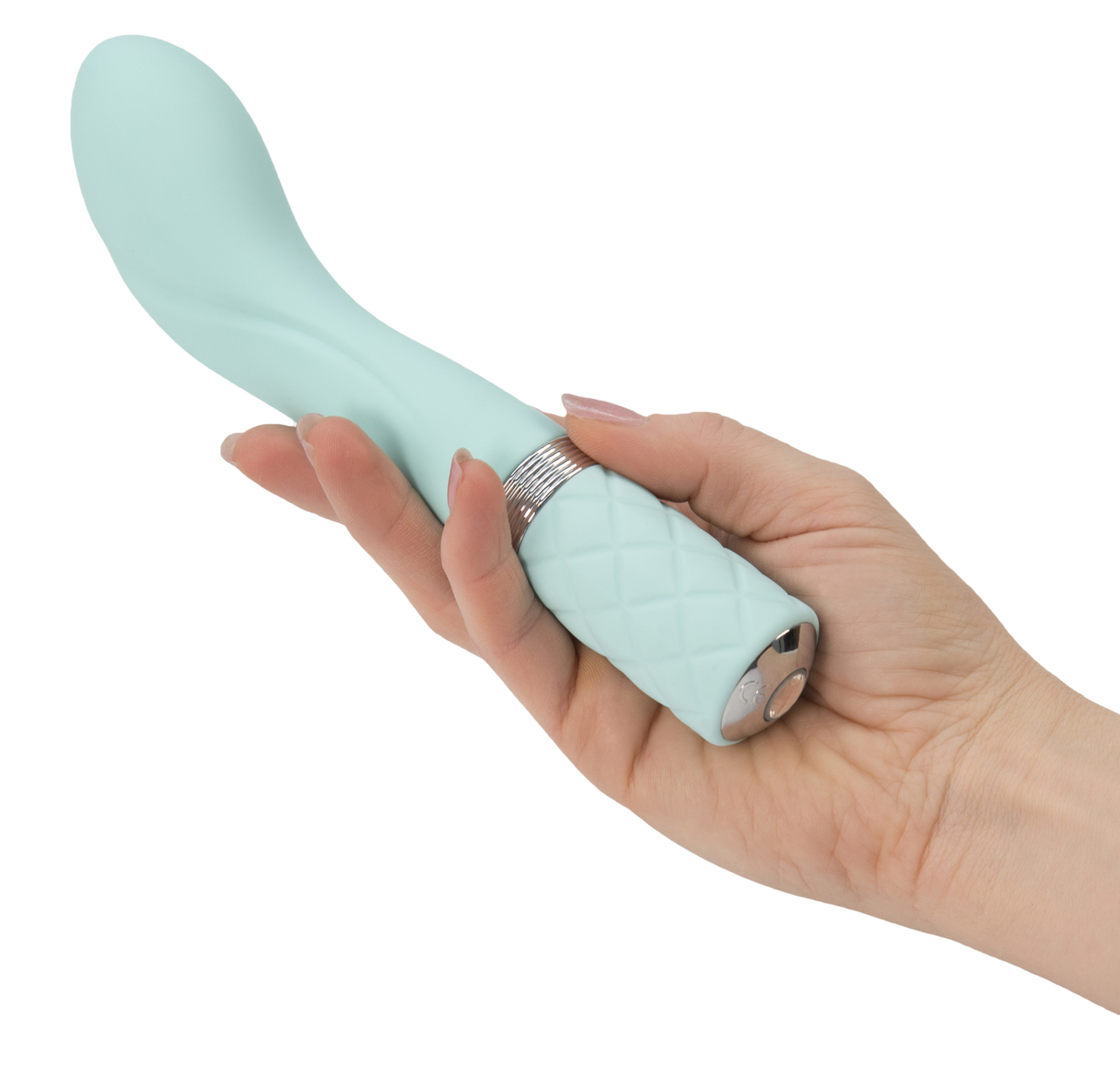 Pillow Talk - Sassy G-Spot Vibrator - Rechargeable - Image 8