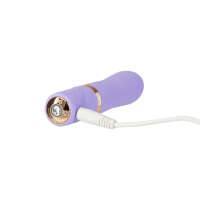 Pillow Talk - Special Edition Flirty - Luxurious Mini Massager- Rechargeable - Image 8