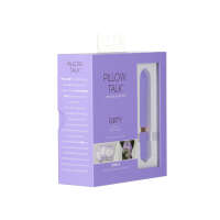 Pillow Talk - Special Edition Flirty - Luxurious Mini Massager- Rechargeable - Image 4