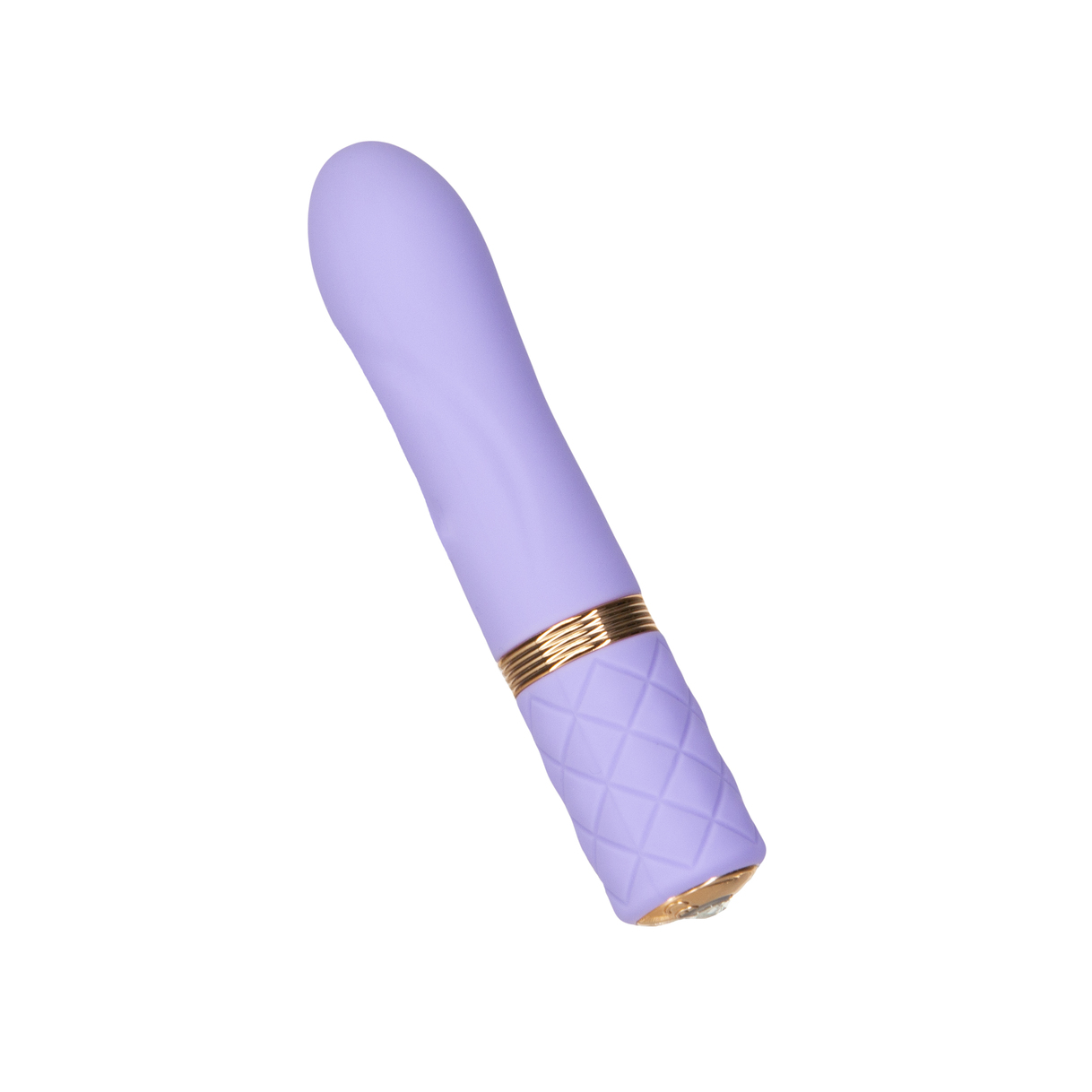 Pillow Talk – Special Edition Flirty – Luxurious Mini Massager-  Rechargeable - Playful Pleasure