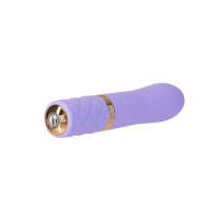 Pillow Talk - Special Edition Flirty - Luxurious Mini Massager- Rechargeable - Image 7