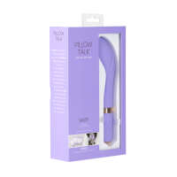 Pillow Talk - Special Edition Sassy - Luxurious G-Spot Massager - Rechargeable - Image 5