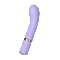 Pillow Talk - Special Edition Sassy - Luxurious G-Spot Massager - Rechargeable