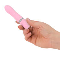Pillow Talk - Flirty Vibrator - Rechargeable