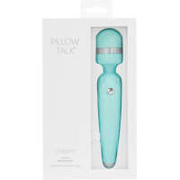 Pillow Talk Cheeky - Vibrating Wand - Rechargeable - Image 12
