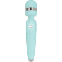 Pillow Talk Cheeky - Vibrating Wand - Rechargeable - Image 11