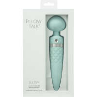 Pillow Talk - Sultry Dual-Ended Vibrator - Rechargeable - Image 11