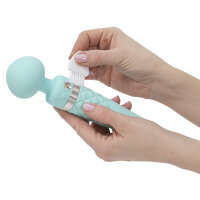 Pillow Talk - Sultry Dual-Ended Vibrator - Rechargeable - Image 15