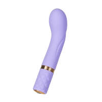 Pillow Talk - Special Edition Racy - Luxurious Mini Massager- Rechargeable