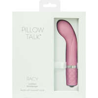 Pillow Talk - Racy Mini Vibrator - Rechargeable - Image 9