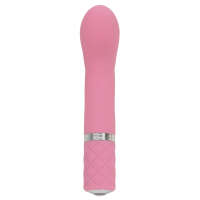 Pillow Talk - Racy Mini Vibrator - Rechargeable - Image 10
