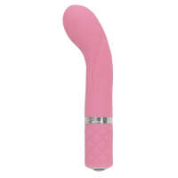 Pillow Talk - Racy Mini Vibrator - Rechargeable - Image 2