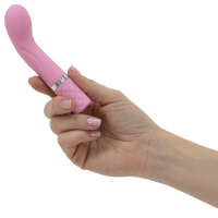 Pillow Talk - Racy Mini Vibrator - Rechargeable - Image 3
