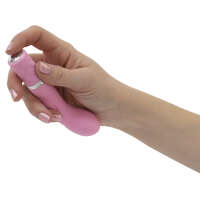 Pillow Talk - Racy Mini Vibrator - Rechargeable - Image 4