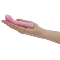 Pillow Talk - Racy Mini Vibrator - Rechargeable - Image 5