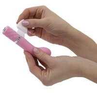 Pillow Talk - Racy Mini Vibrator - Rechargeable - Image 6
