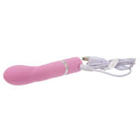 Pillow Talk - Racy Mini Vibrator - Rechargeable - Image 7