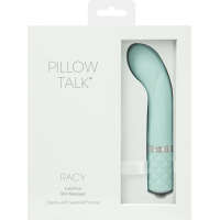 Pillow Talk - Racy Mini Vibrator - Rechargeable - Image 18