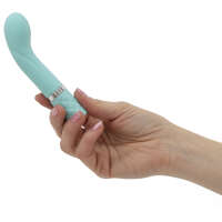 Pillow Talk - Racy Mini Vibrator - Rechargeable
