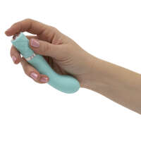 Pillow Talk - Racy Mini Vibrator - Rechargeable - Image 13