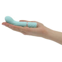 Pillow Talk - Racy Mini Vibrator - Rechargeable - Image 14