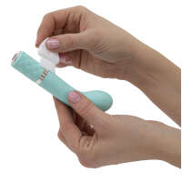 Pillow Talk - Racy Mini Vibrator - Rechargeable - Image 15