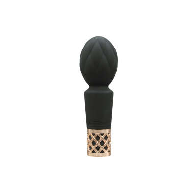 Alternative view of Pillow Talk® Secrets - Pleasure - Clitoral Vibrator Wand