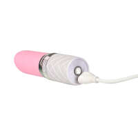 Pillow Talk® Lusty Luxurious Flickering Massager - Image 9