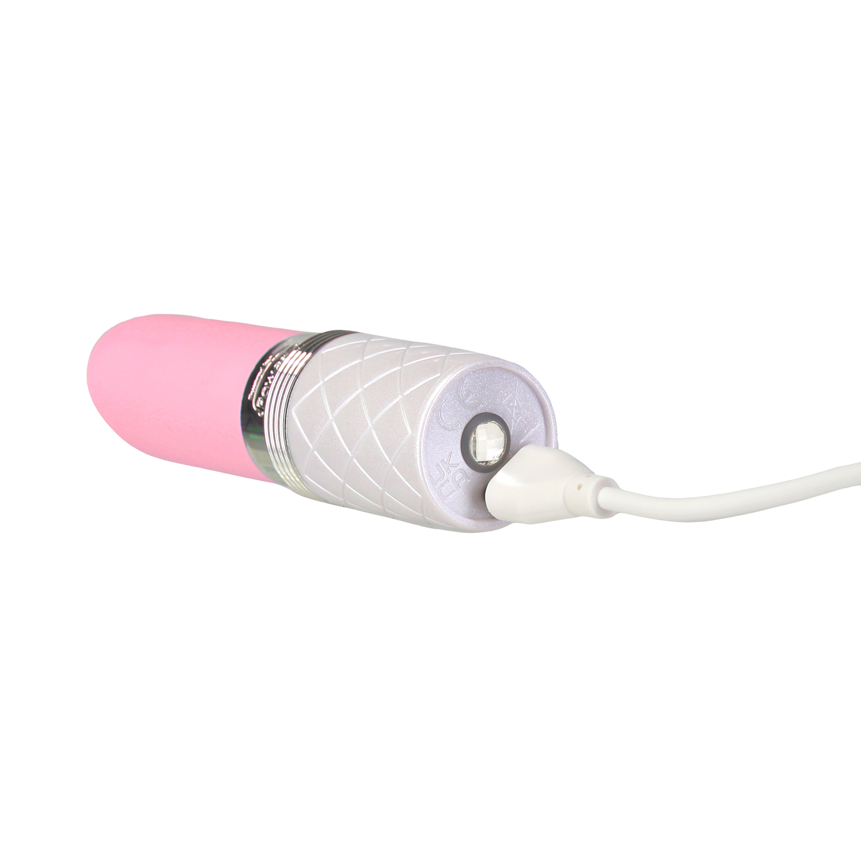 Pillow Talk® Lusty Luxurious Flickering Massager - Image 9