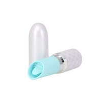 Pillow Talk® Lusty Luxurious Flickering Massager - Image 16