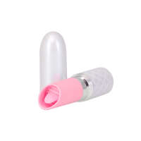 Pillow Talk® Lusty Luxurious Flickering Massager - Image 5