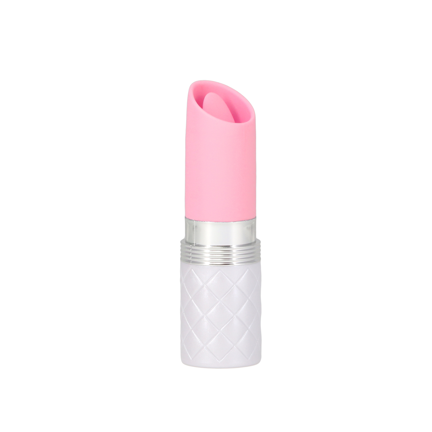 Pillow Talk® Lusty Luxurious Flickering Massager