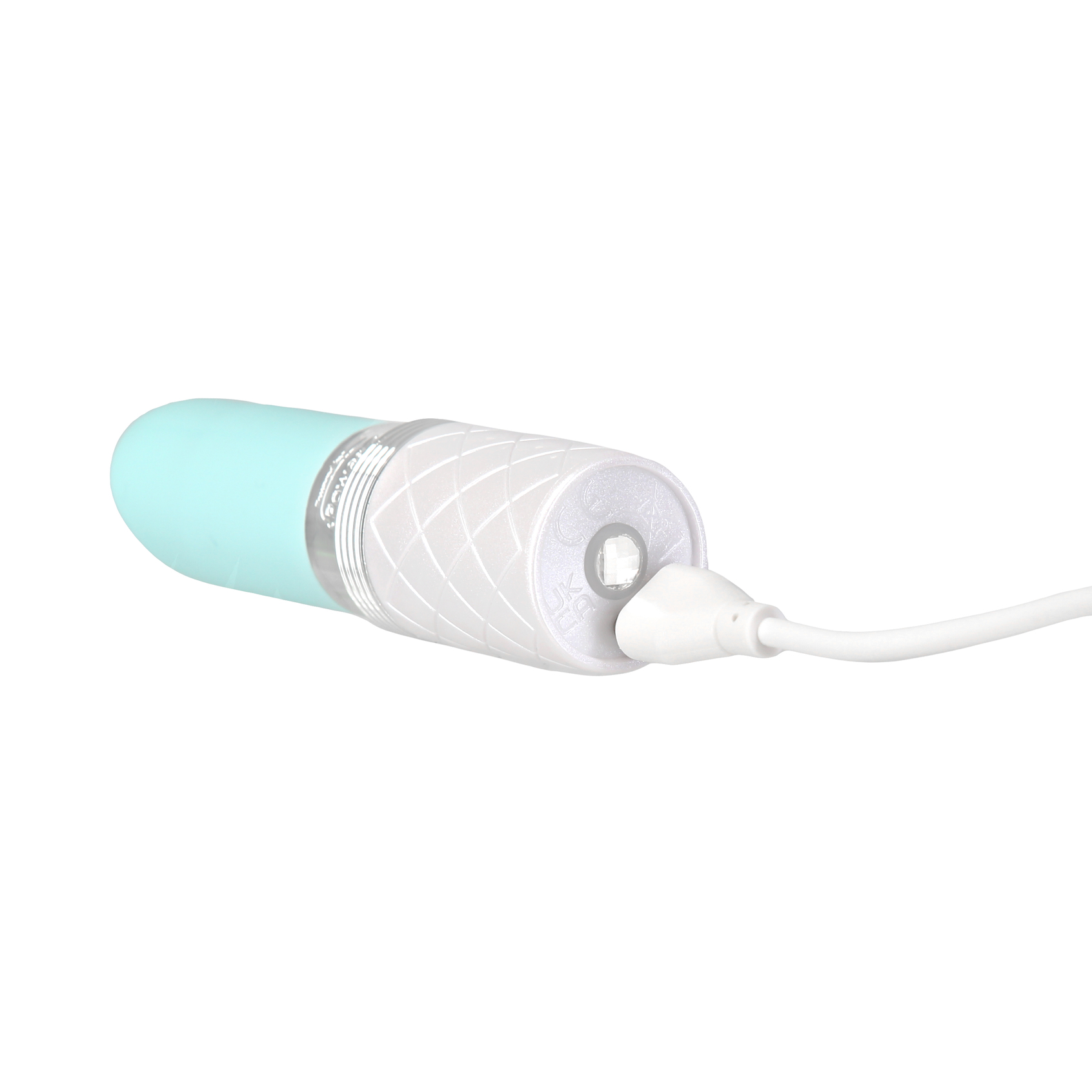 Pillow Talk® Lusty Luxurious Flickering Massager - Image 10