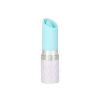Pillow Talk® Lusty Luxurious Flickering Massager - Image 14