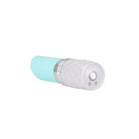 Pillow Talk® Lusty Luxurious Flickering Massager - Image 13