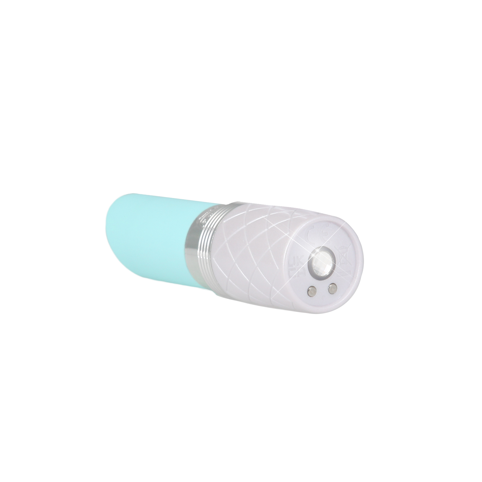 Pillow Talk® Lusty Luxurious Flickering Massager - Image 13