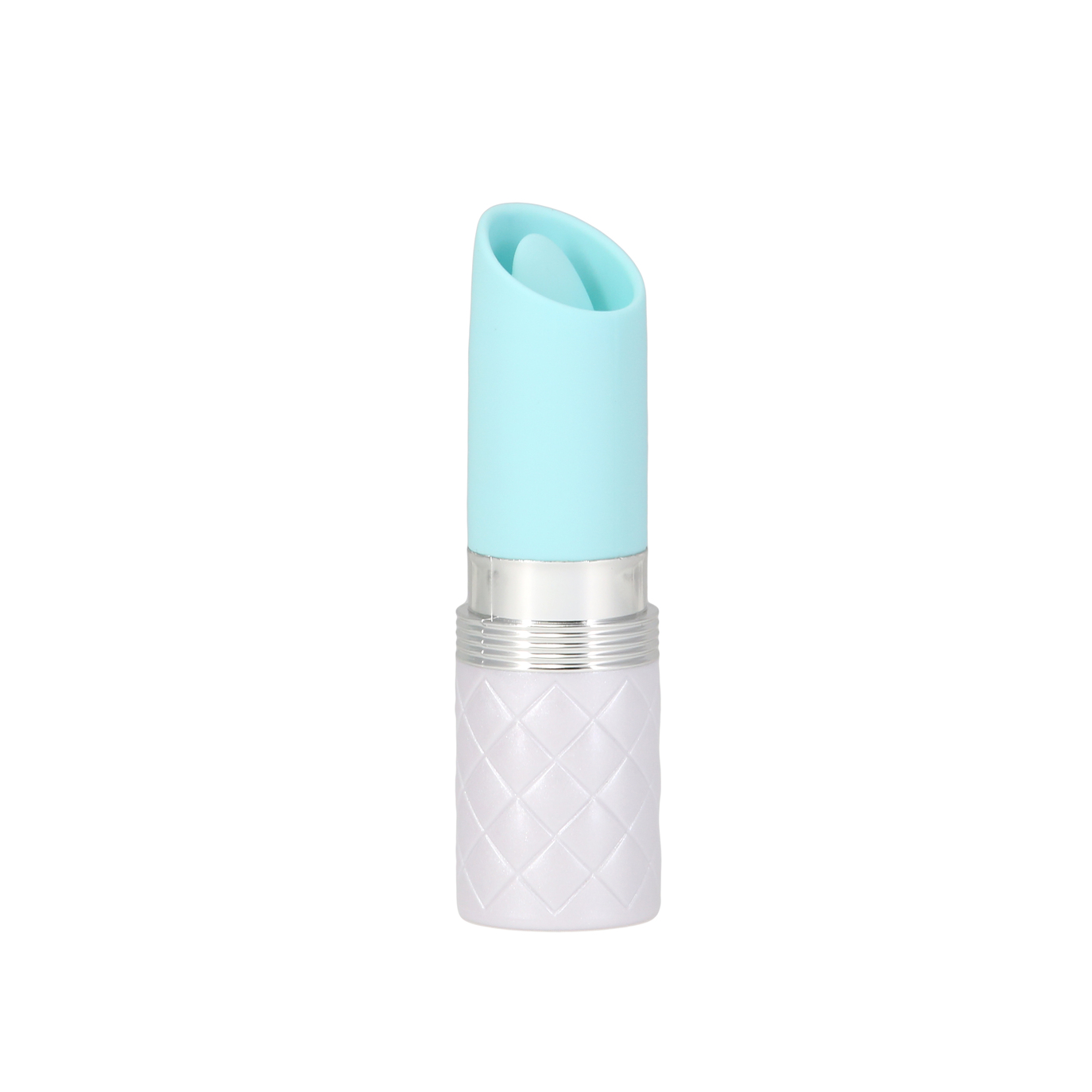 Pillow Talk® Lusty Luxurious Flickering Massager - Image 14