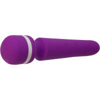 Wonderlust Destiny - Vibrating Wand - Rechargeable - Image 5