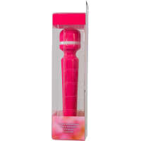 Wonderlust Destiny - Vibrating Wand - Rechargeable - Image 7