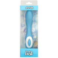 Wonderlust Serenity - G-Spot Vibrator - Rechargeable - Image 25